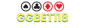 Logo GGBET118